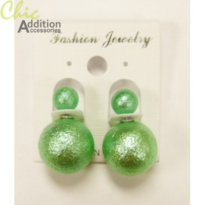 Earrings ER16-4912Q